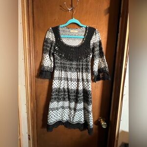 👗 Just Funky Dress